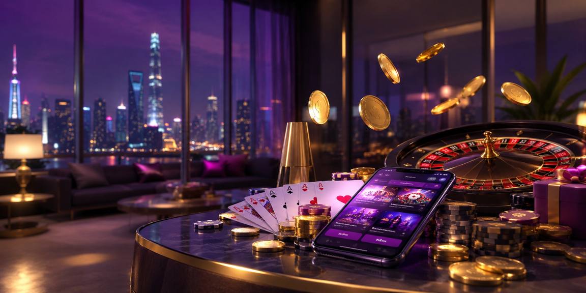 c25y Live Casino